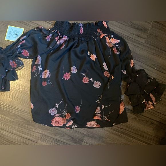 Cece Xs top new with tags - Picture 1 of 4